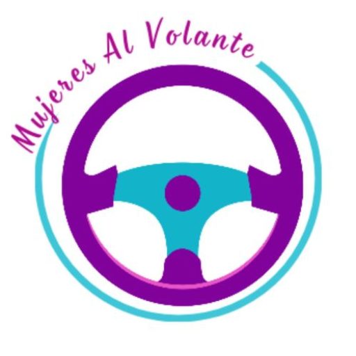 Mujeres  al Volante